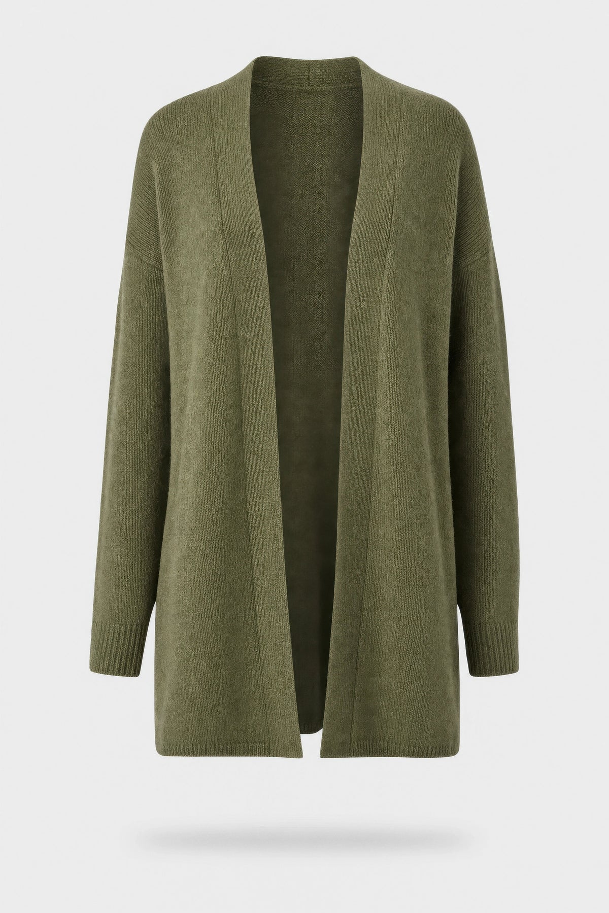 Freya Longline Cardigan
