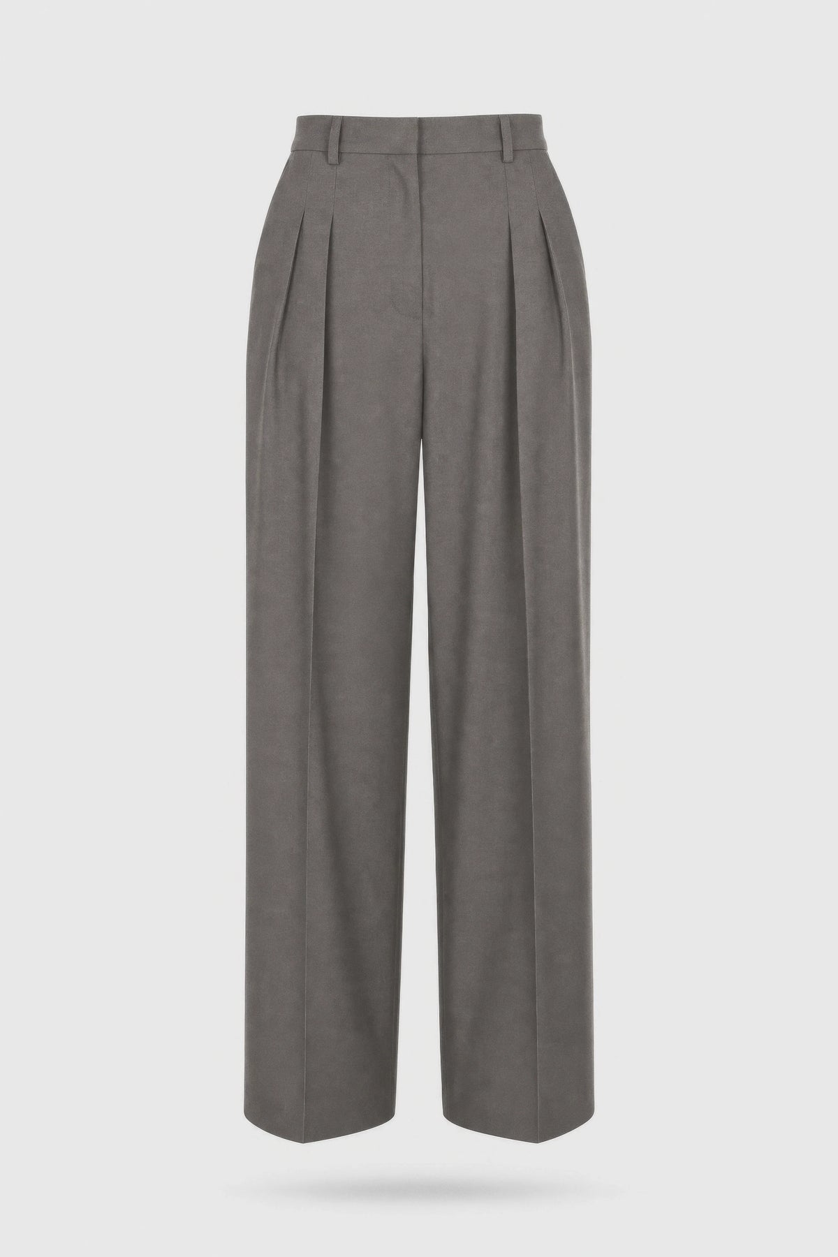 Ida Soft Suit Trousers