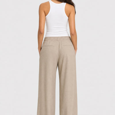 Nova Weekend Cargo Trouser