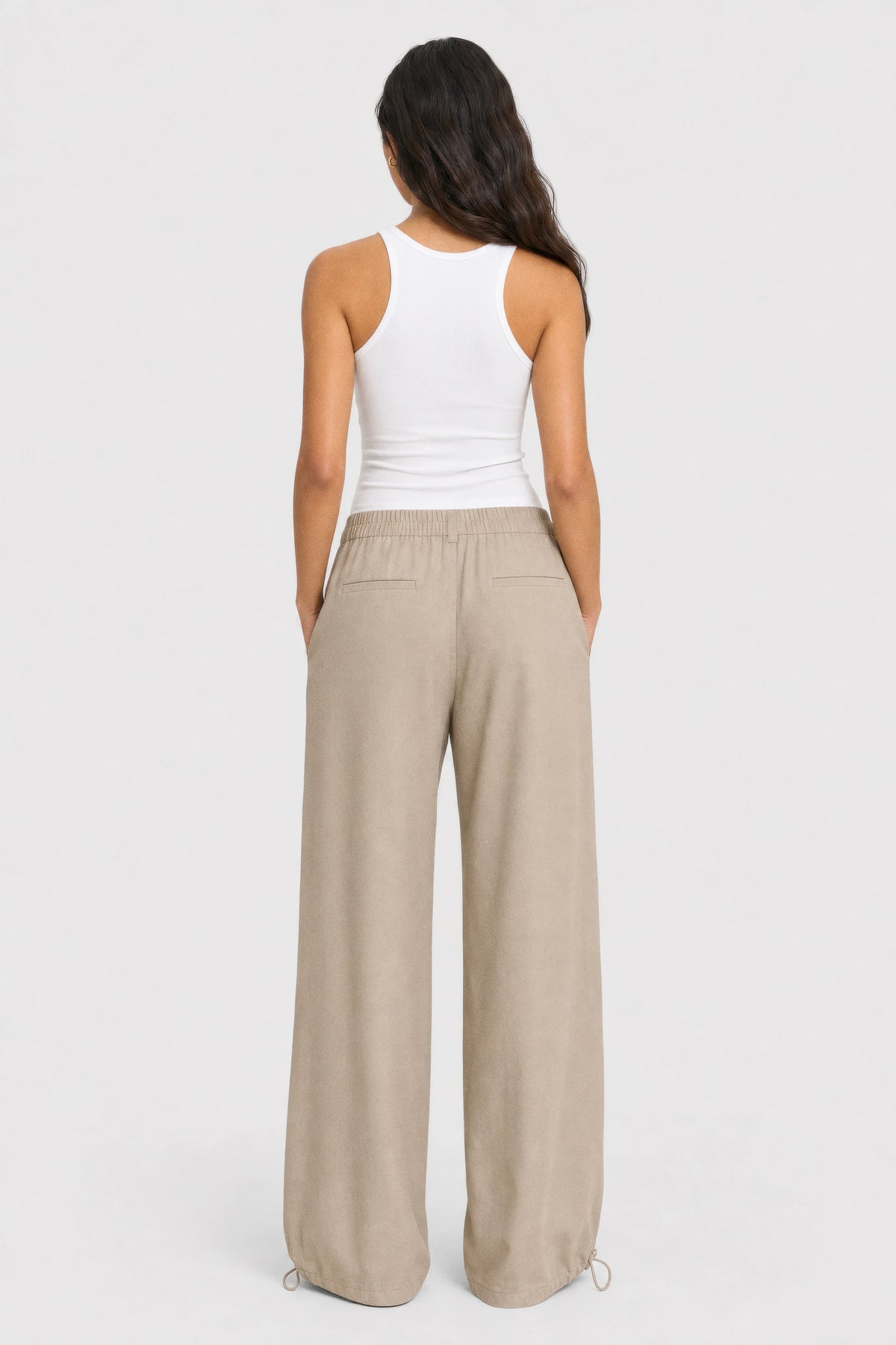 Nova Weekend Cargo Trouser