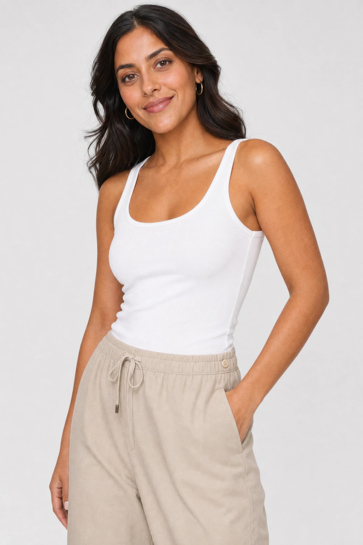 Nova Weekend Cargo Trouser