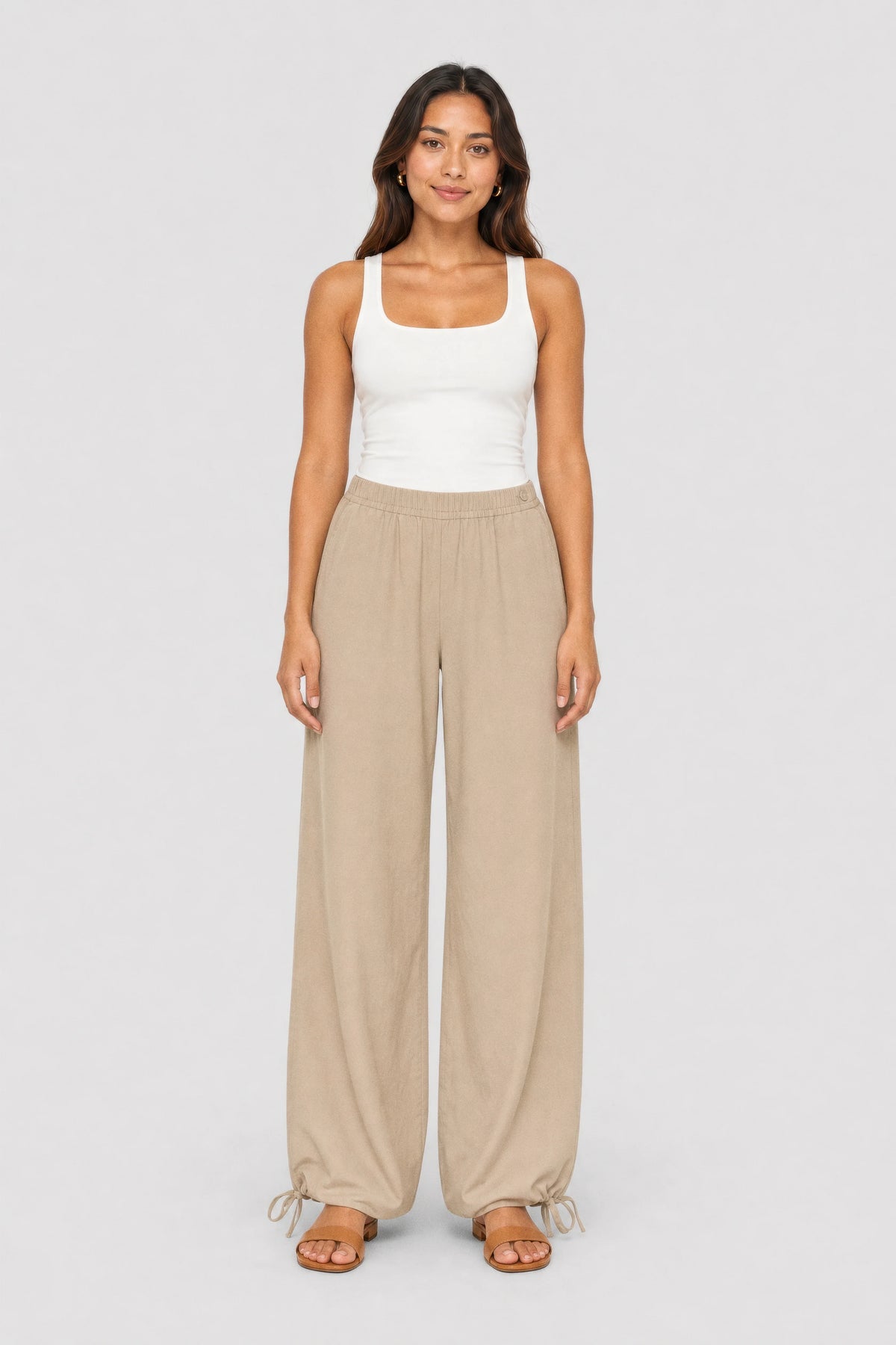 Nova Weekend Cargo Trouser