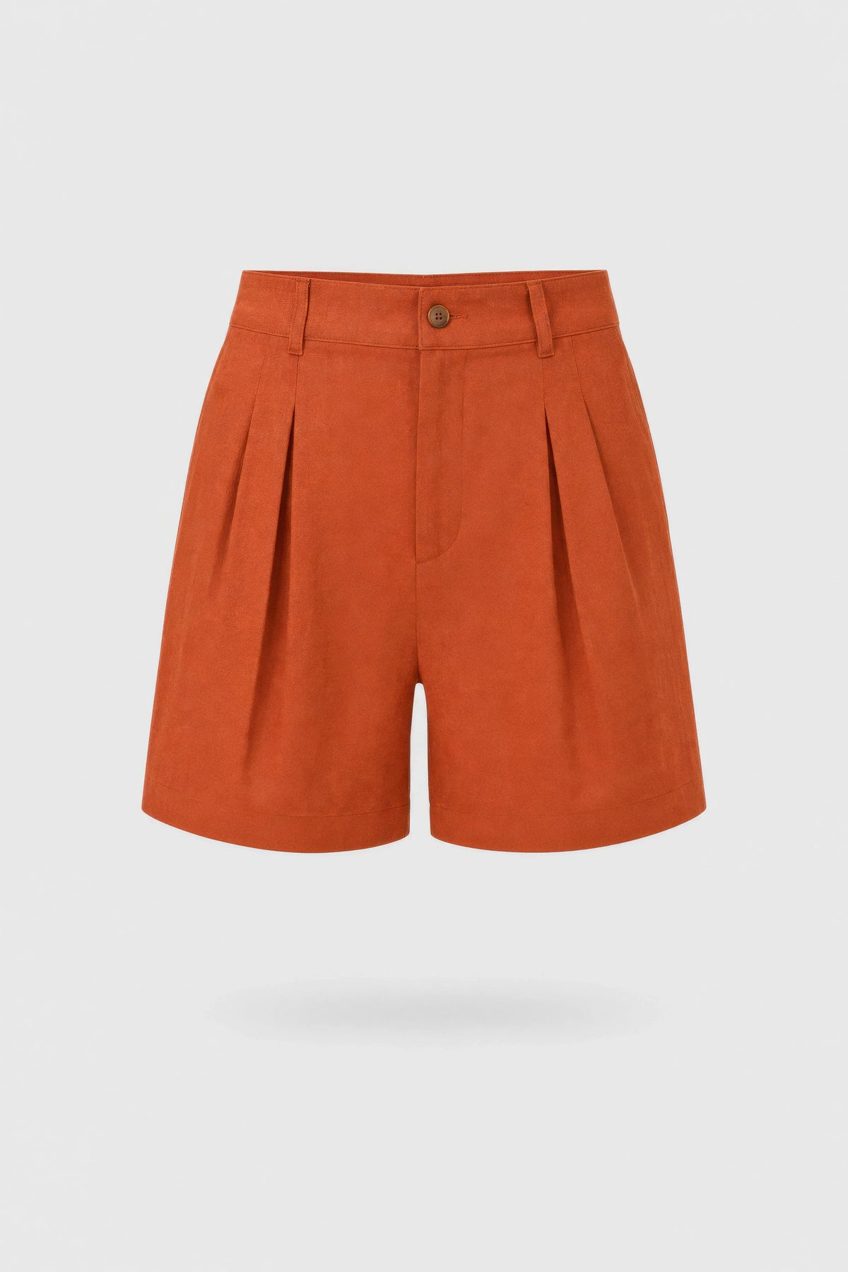 Thalia Pull-On Shorts