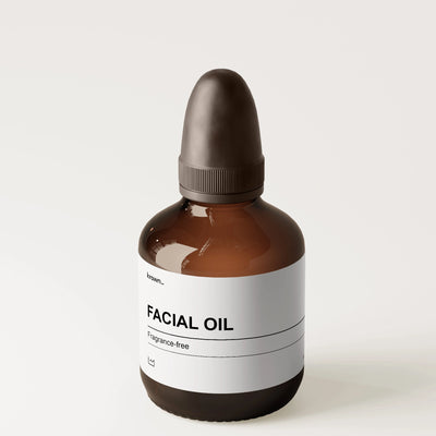 blush source the facial oil gallery 1