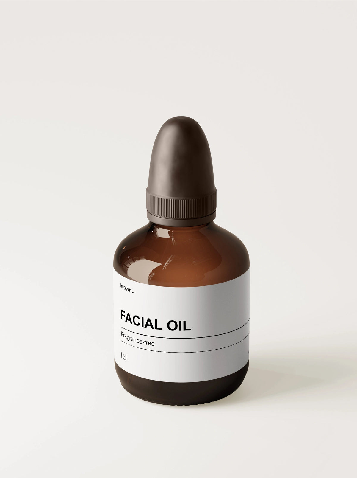 blush source the facial oil gallery 1