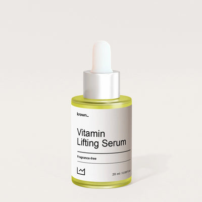 blush source the glow serum gallery 1