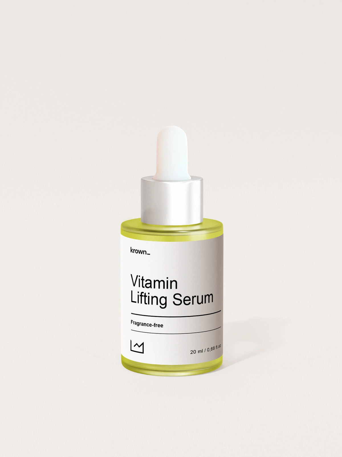 blush source the glow serum gallery 1