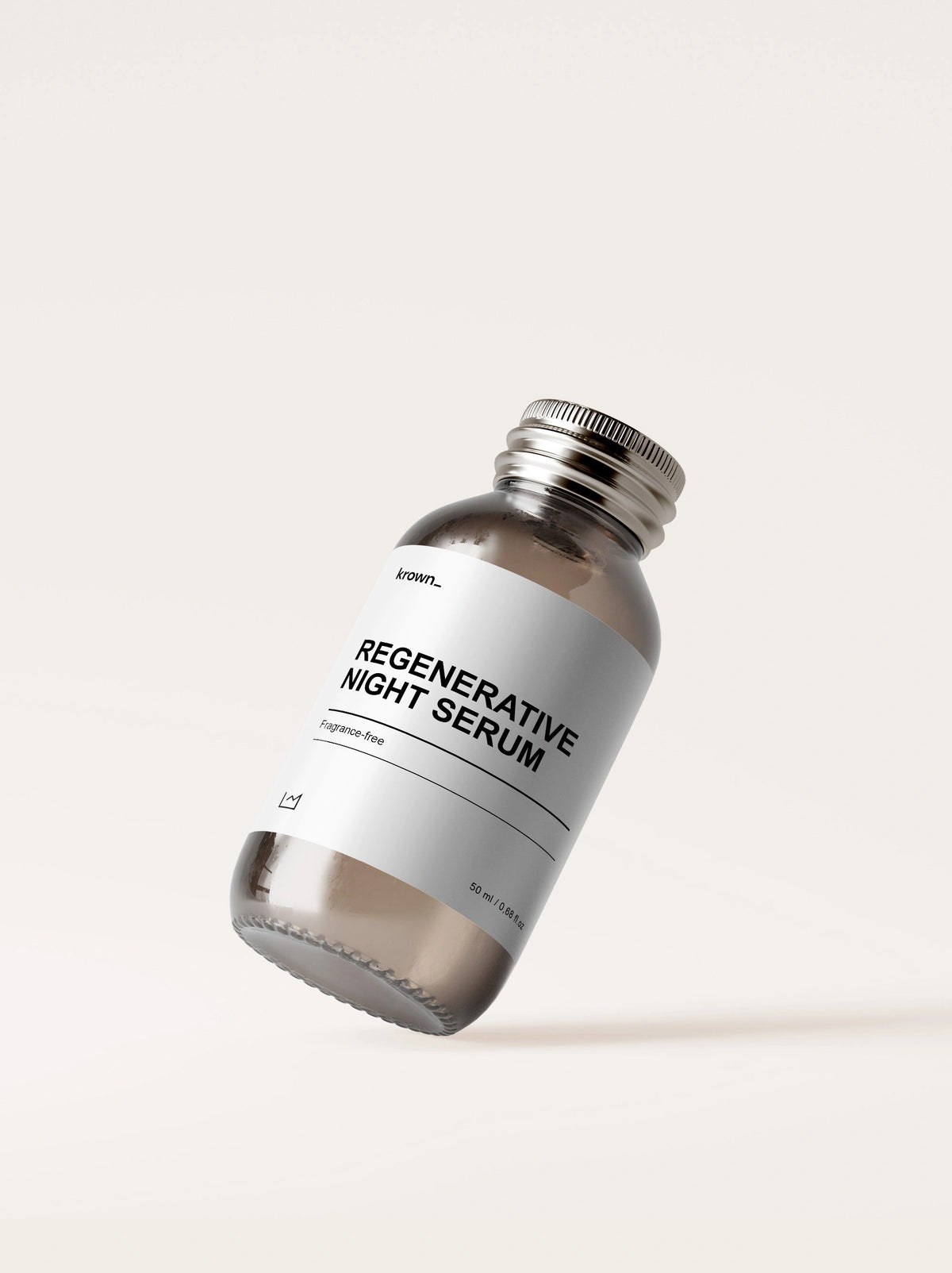 blush source the regenerative night serum gallery 1