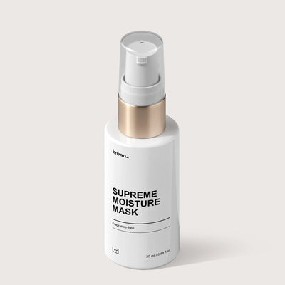 blush source the supreme moisture mask gallery 1
