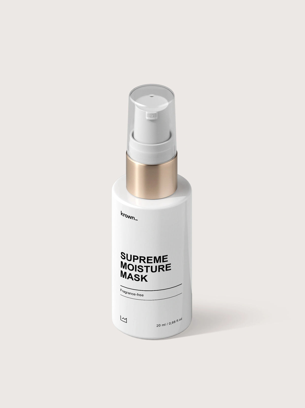 blush source the supreme moisture mask gallery 1