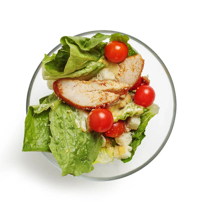 fresh source greek salad gallery 1