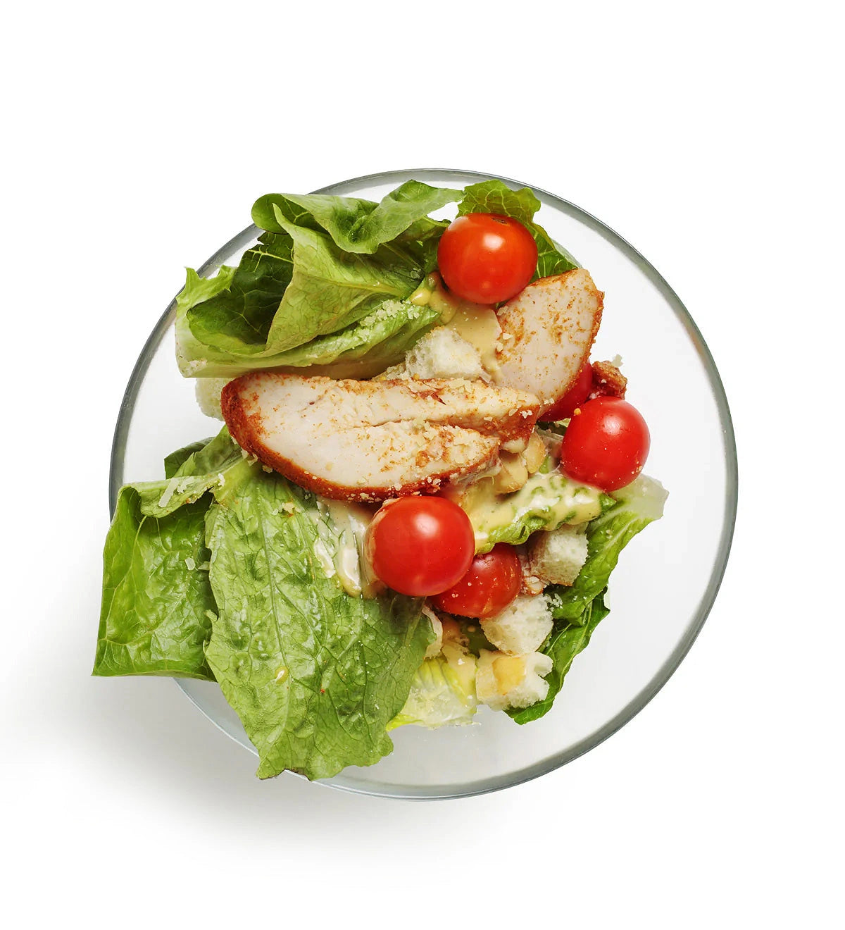 fresh source greek salad gallery 1