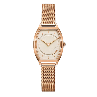 Nerovale Aurelia Automatic — front view