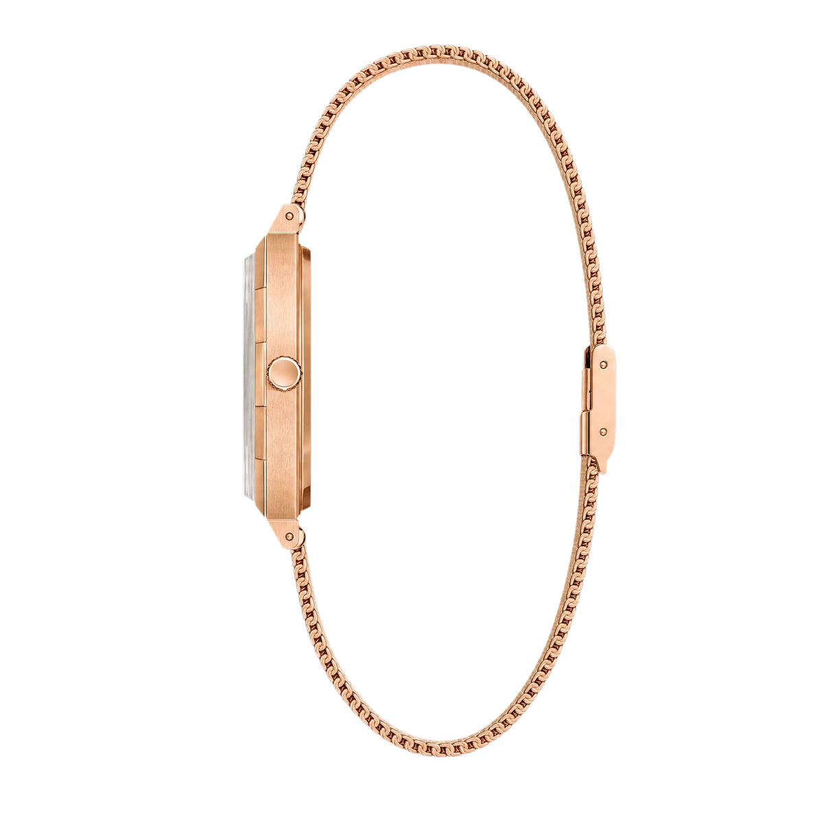 Nerovale Aurelia Automatic — side profile