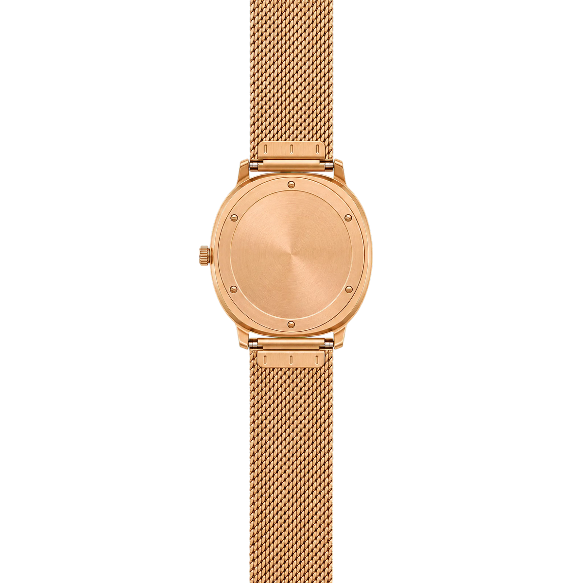 Nerovale Elara Petite — caseback view