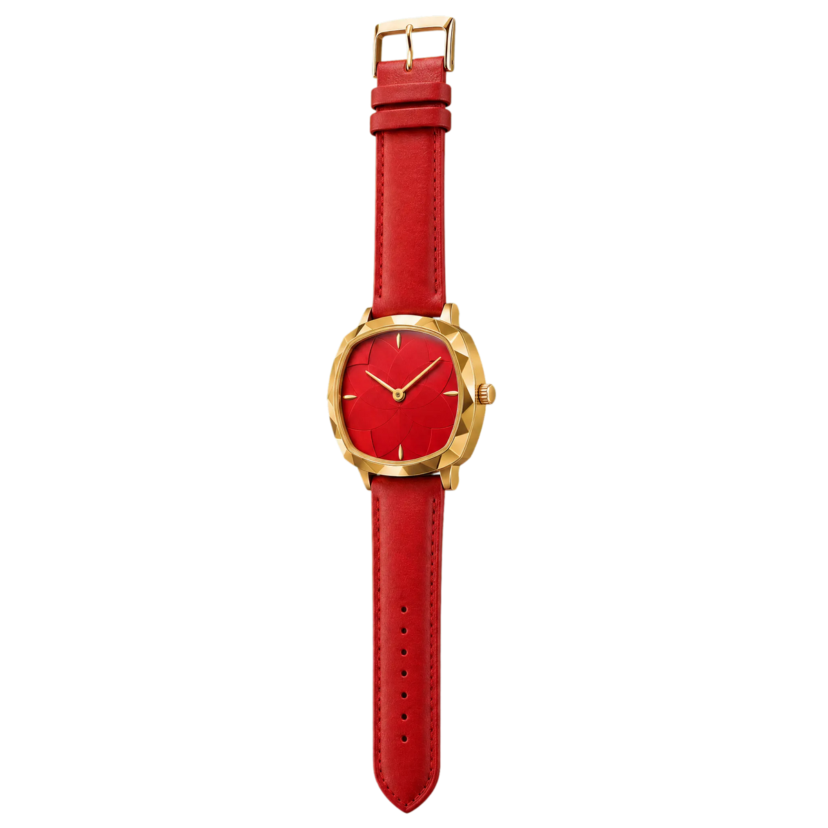 Nerovale Floris Petite — 45-degree view