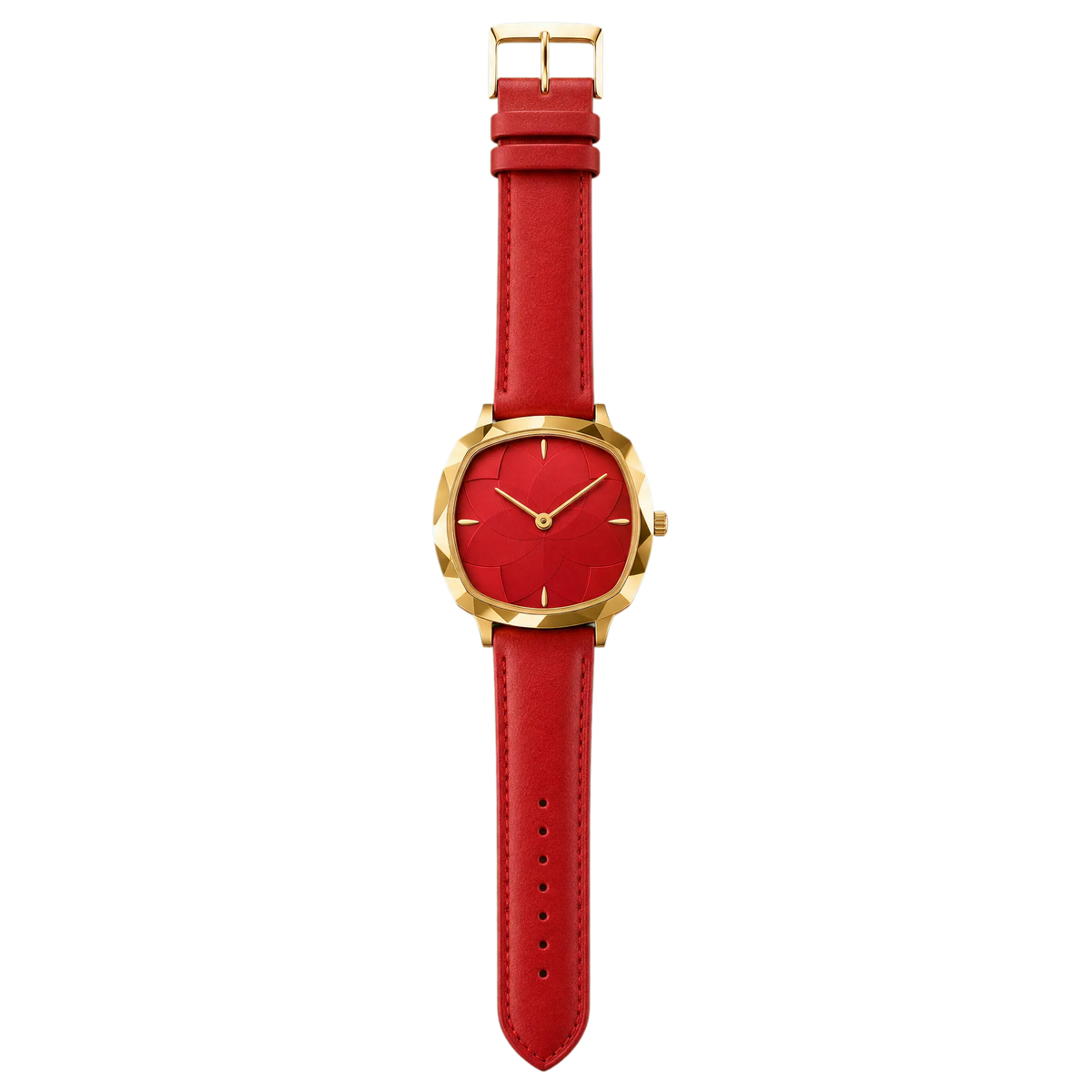 Nerovale Floris Petite — front view