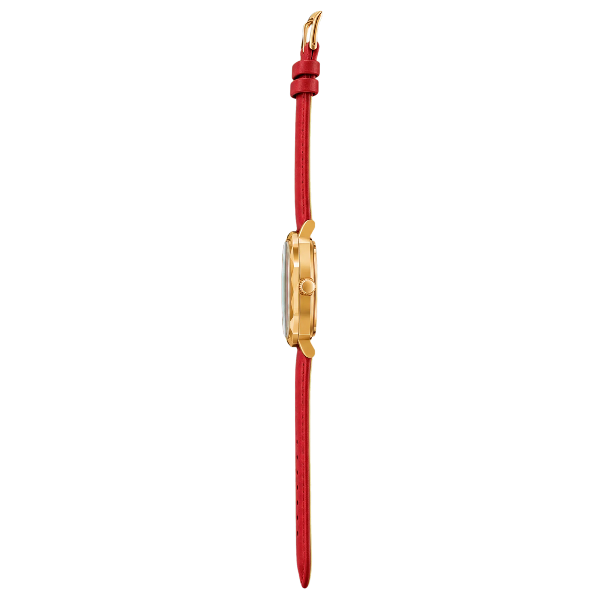 Nerovale Floris Petite — side profile