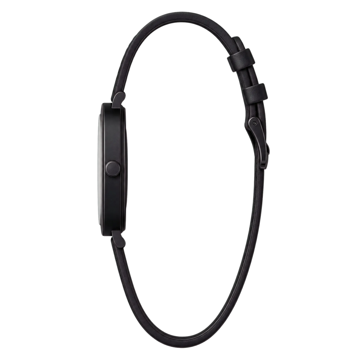 Nerovale Gridline 38 — side profile