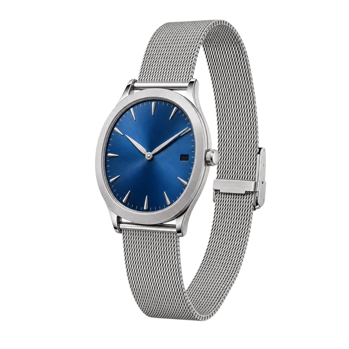 Nerovale Lumen 38 — 45-degree view