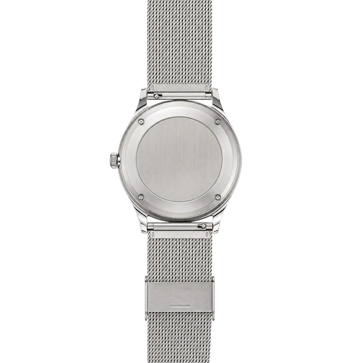 Nerovale Lumen 38 — caseback view