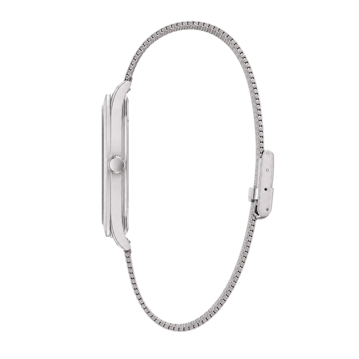 Nerovale Lumen 38 — side profile