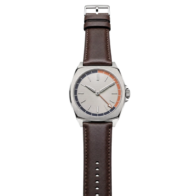 Nerovale Meridian GMT — front view