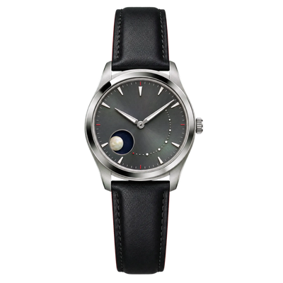 Nerovale Nocturne Moonphase — front view