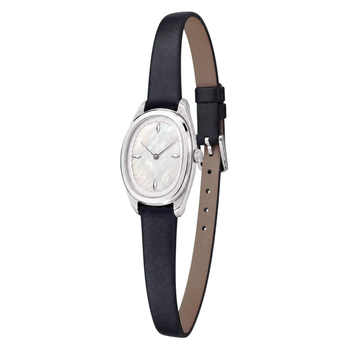 Nerovale Opaline Petite — 45-degree view