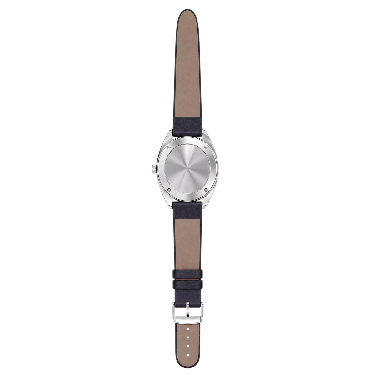 Nerovale Opaline Petite — caseback view