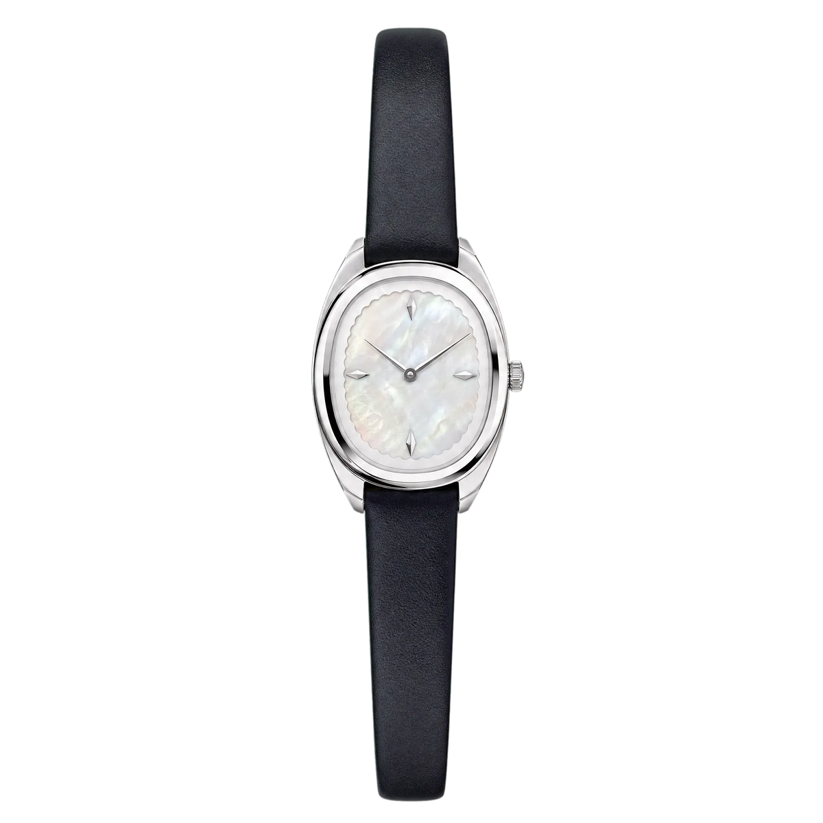 Nerovale Opaline Petite — front view
