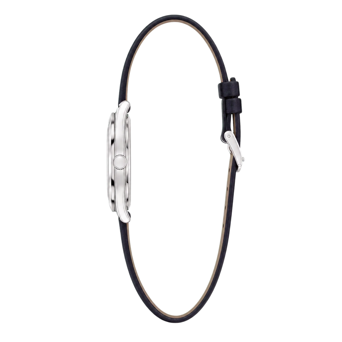 Nerovale Opaline Petite — side profile