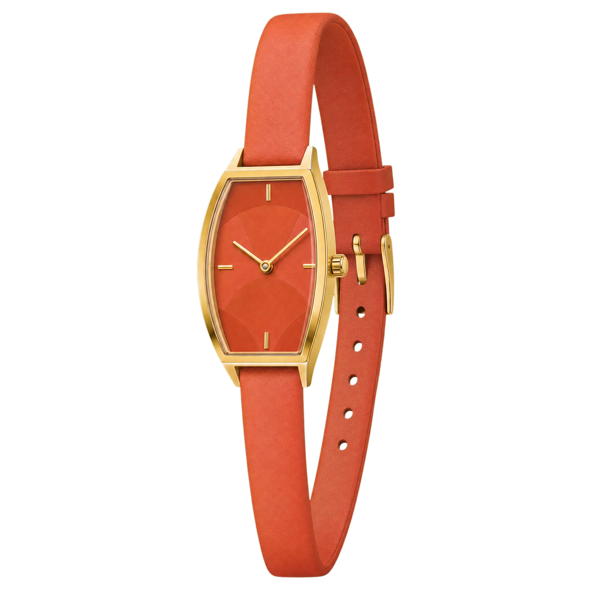 Nerovale Sienna Petite — 45-degree view