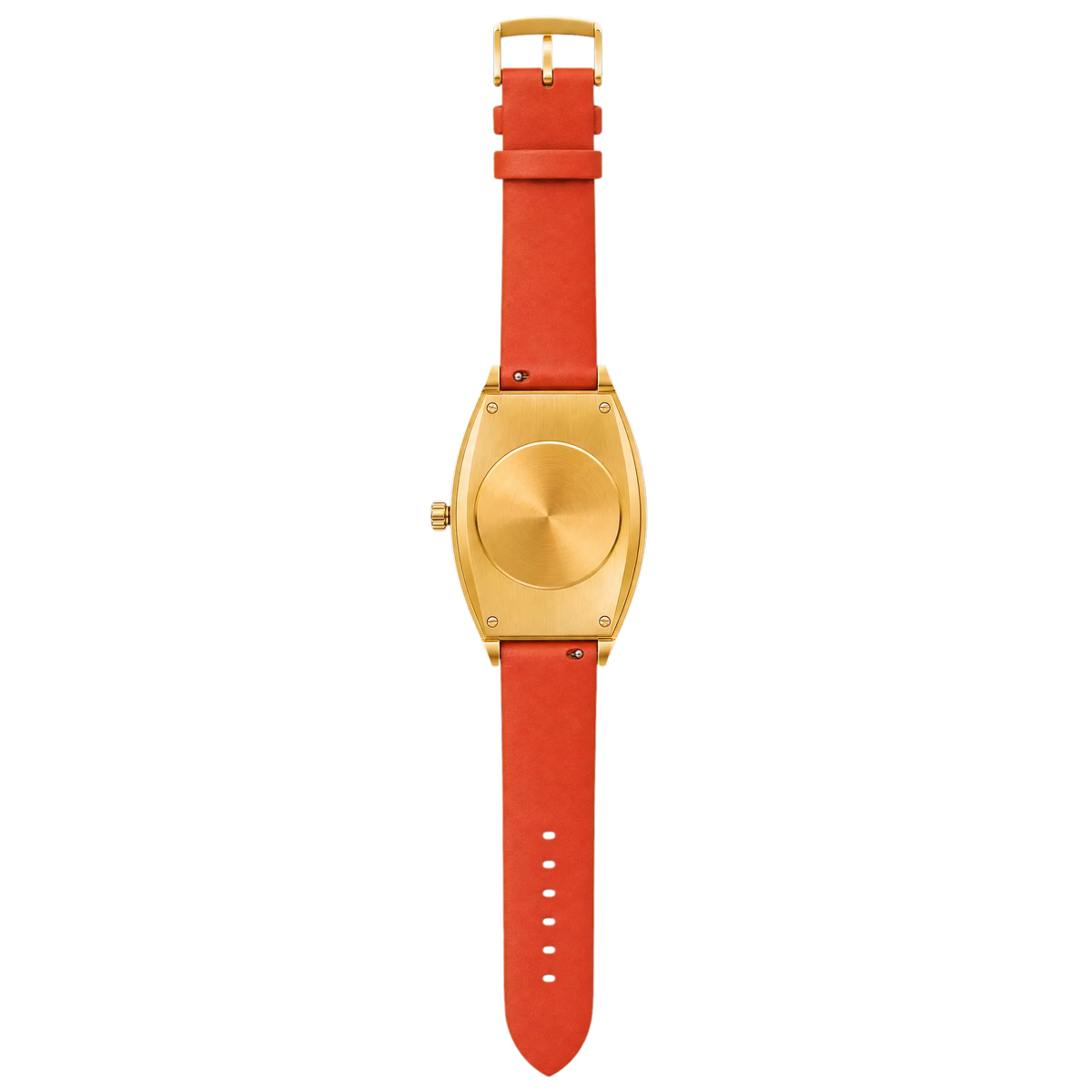 Nerovale Sienna Petite — caseback view