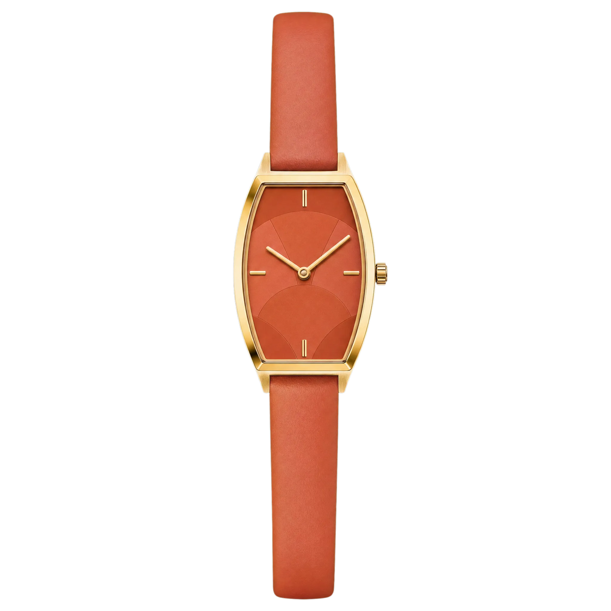 Nerovale Sienna Petite — front view
