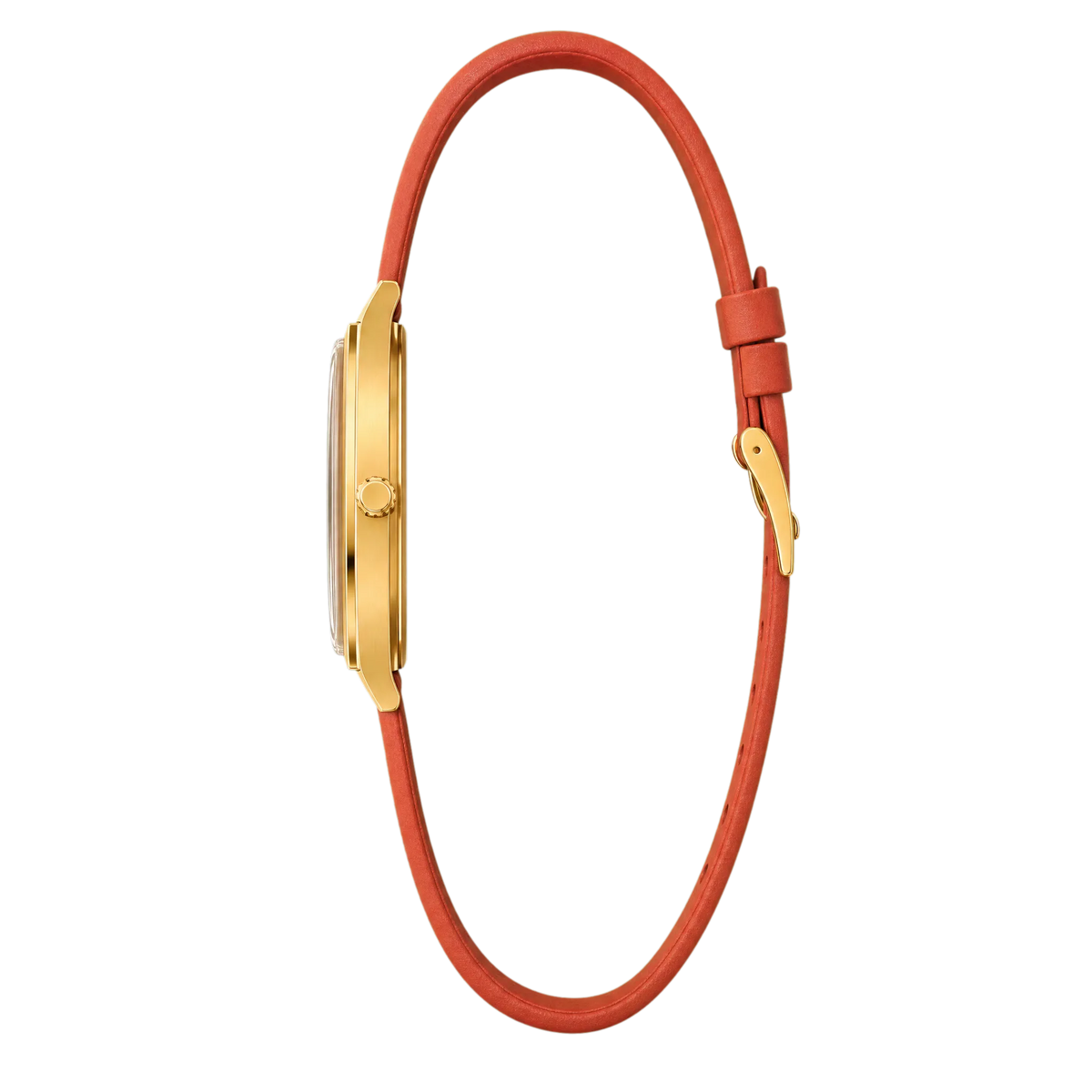 Nerovale Sienna Petite — side profile