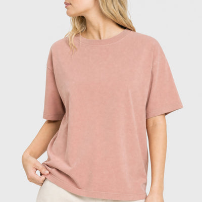 Kaia Everyday Tee