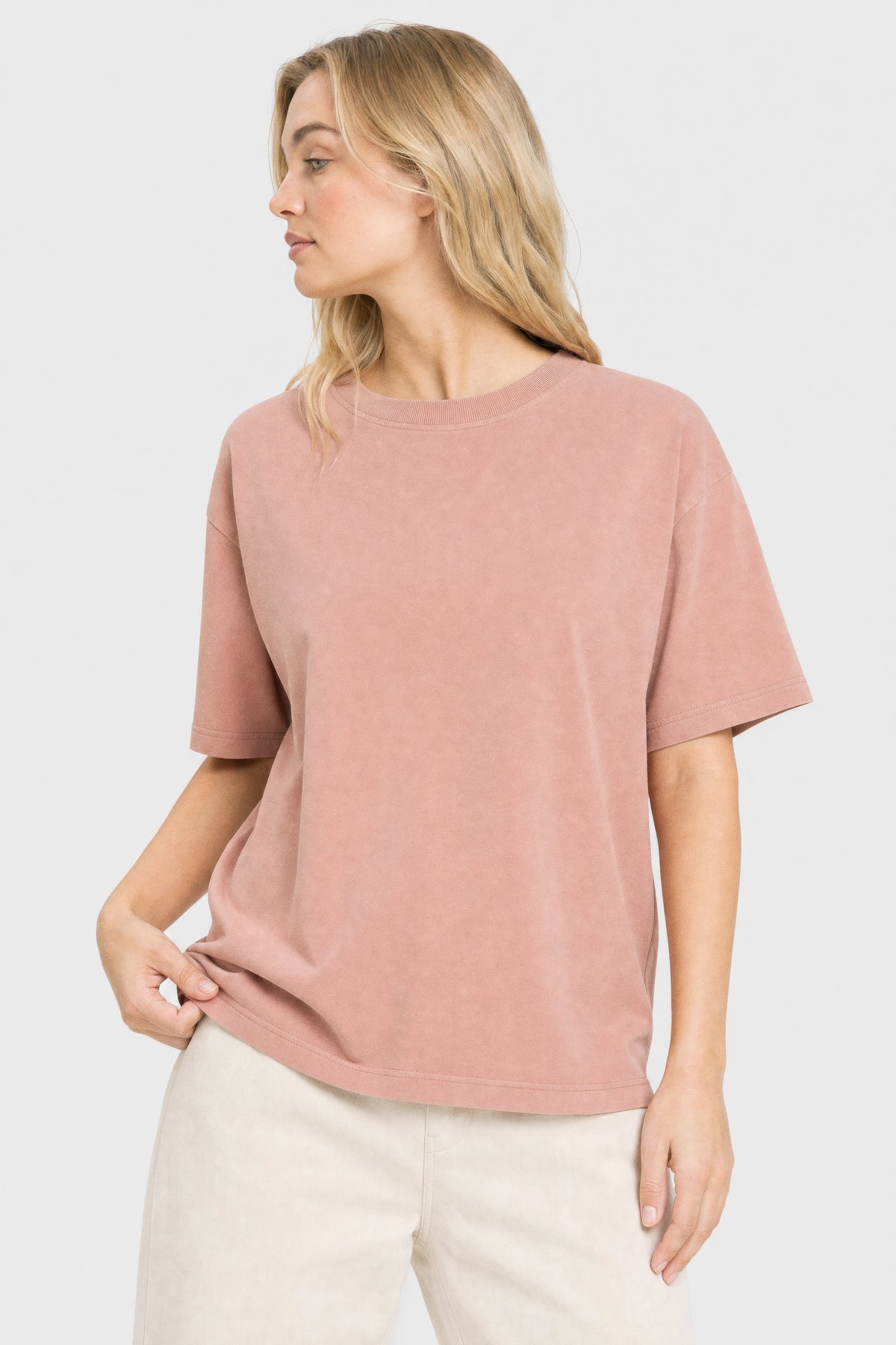Kaia Everyday Tee