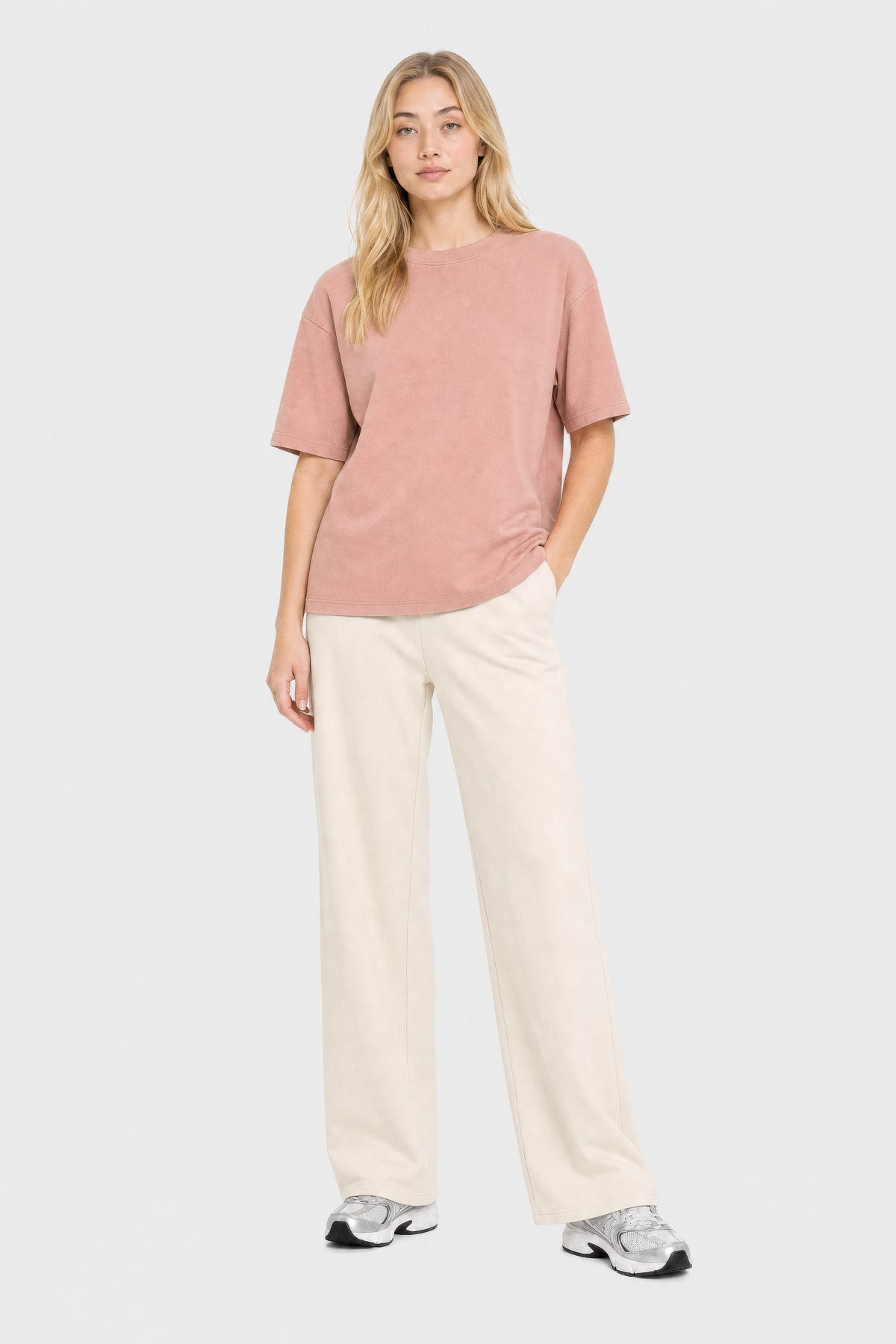 Kaia Everyday Tee