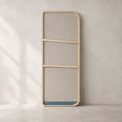 Sill Pinboard 60 by 145, empty hero