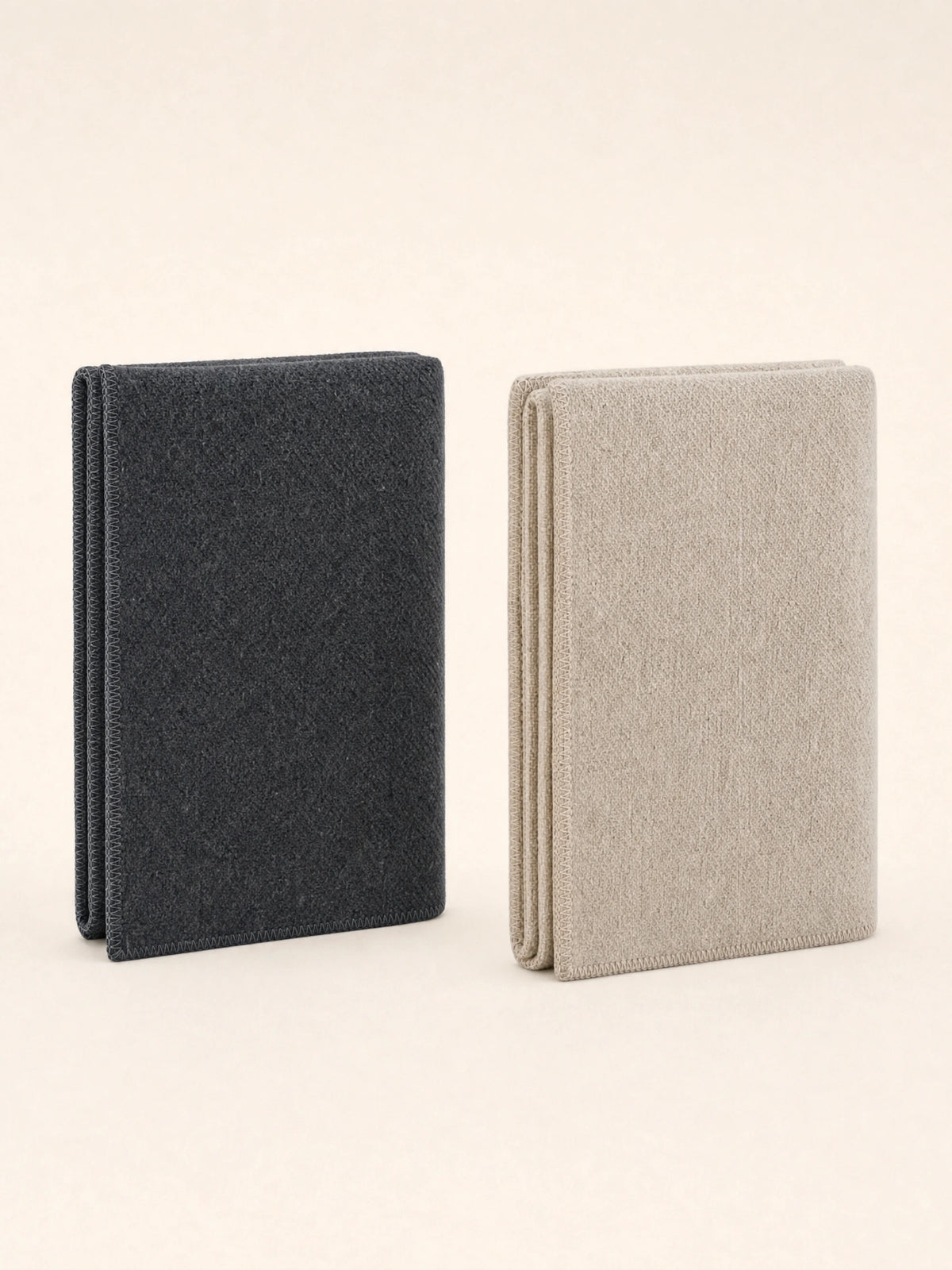 Orvane Field Blanket Pair — back