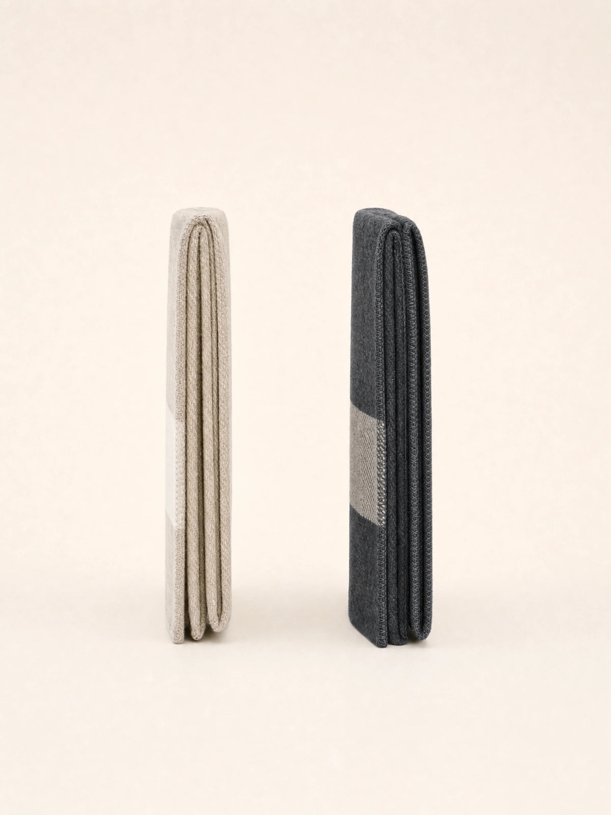 Orvane Field Blanket Pair — side