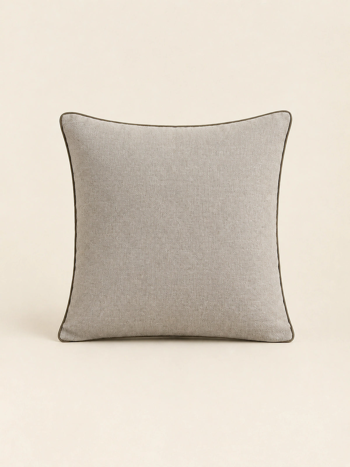 Orvane Fold Cushion — back