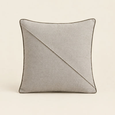 Orvane Fold Cushion — front