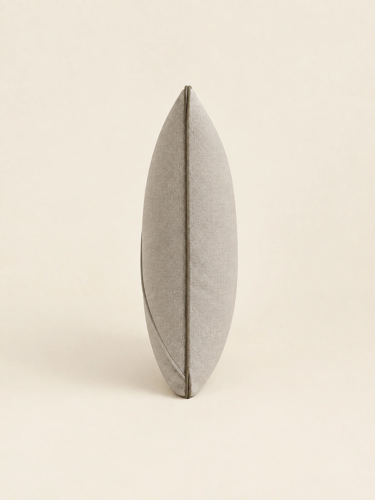 Orvane Fold Cushion — side