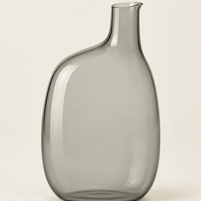 Orvane Offset Carafe — front