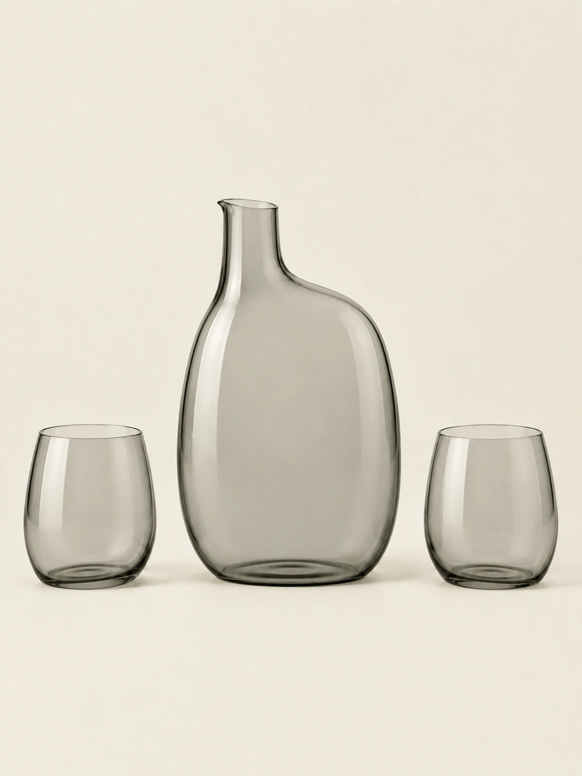 Orvane Offset Table Set — back