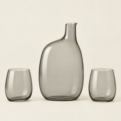 Orvane Offset Table Set — front