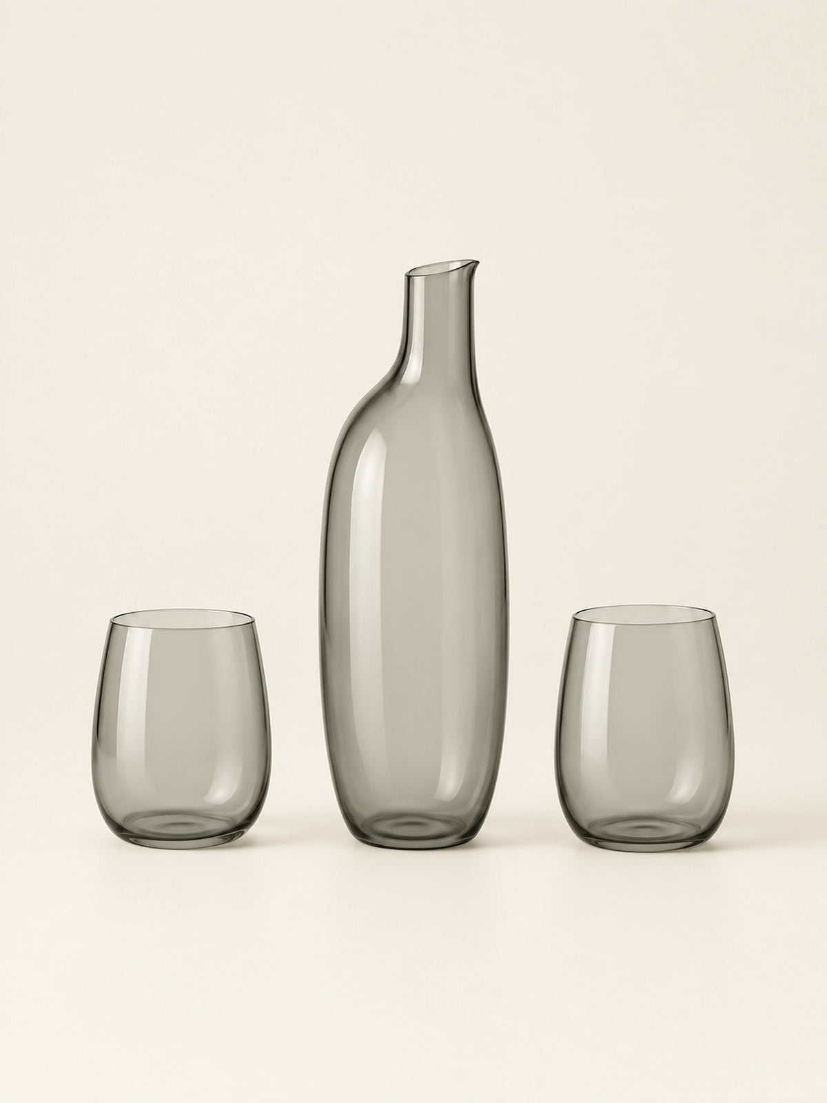 Orvane Offset Table Set — side