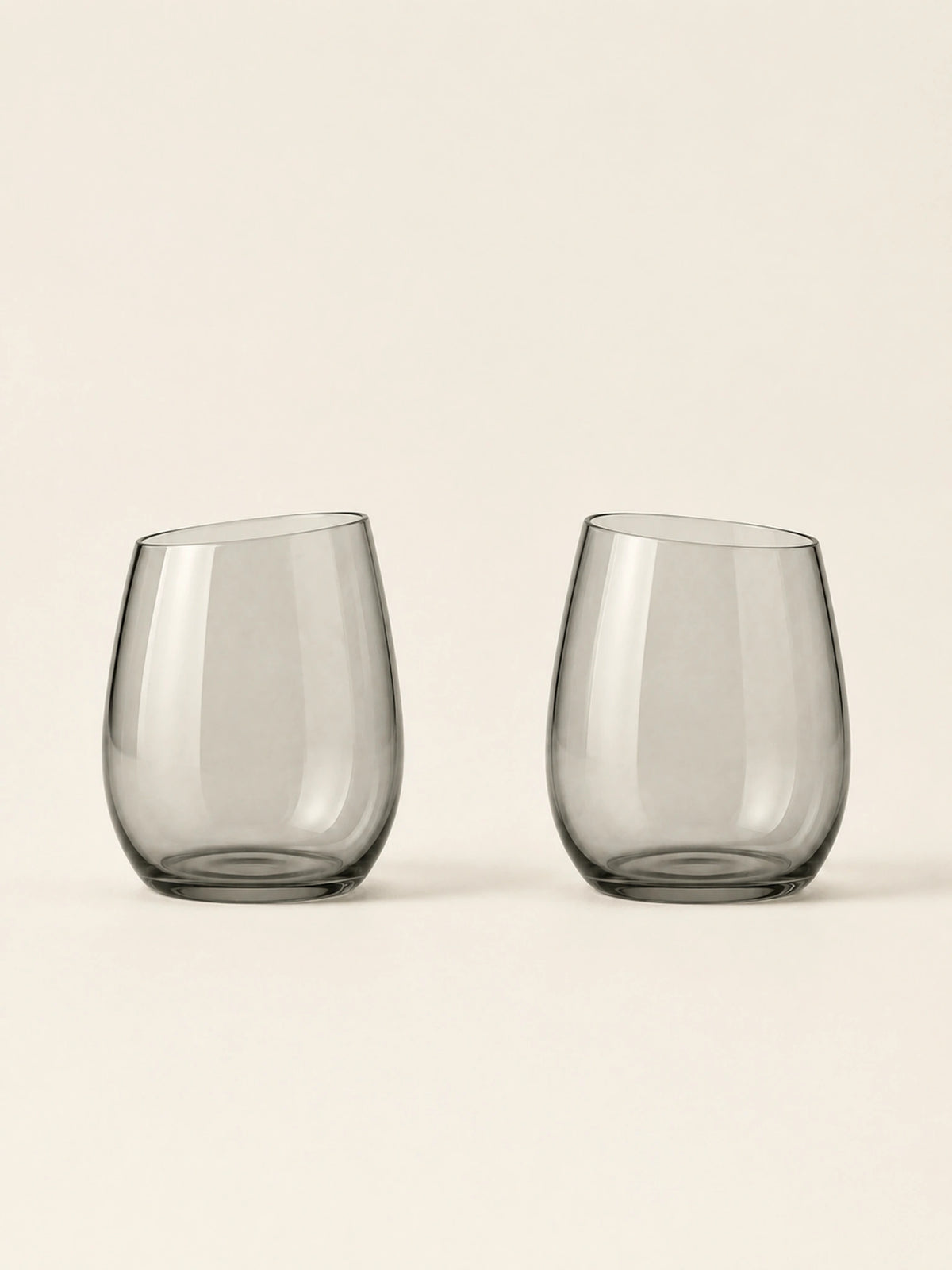 Orvane Offset Tumbler Pair — back